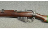 Lee-Enfield ~ SHT LE III ~ .303 British - 8 of 11