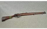 Lee-Enfield ~ SHT LE III ~ .303 British - 1 of 11