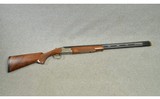 Browning ~ Ultra XS ~ 20 Gauge - 1 of 11