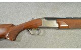 Browning ~ Ultra XS ~ 20 Gauge - 3 of 11