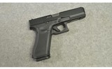 Glock ~ 17 Gen 5 ~ 9mm Luger - 1 of 3