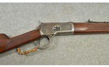 Winchester ~ 1892 ~ .32 WCF - 3 of 11