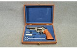 Smith & Wesson ~ 29-2 ~ .44 Magnum - 3 of 3