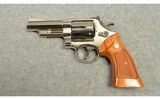 Smith & Wesson ~ 29-2 ~ .44 Magnum - 2 of 3