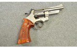 Smith & Wesson ~ 27-2 ~ .357 Magnum - 1 of 3