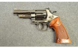 Smith & Wesson ~ 27-2 ~ .357 Magnum - 2 of 3