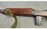 Inland ~ M1A1 Paratrooper Carbine ~ .30 Carbine - 7 of 11