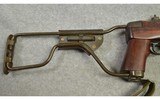 Inland ~ M1A1 Paratrooper Carbine ~ .30 Carbine - 2 of 11