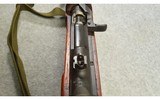 Inland ~ M1A1 Paratrooper Carbine ~ .30 Carbine - 10 of 11