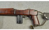 Inland ~ M1A1 Paratrooper Carbine ~ .30 Carbine - 8 of 11