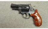 Smith & Wesson ~ 29-3 ~ .44 Magnum - 2 of 2