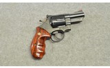 Smith & Wesson ~ 29-3 ~ .44 Magnum - 1 of 2