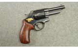 Smith & Wesson ~ 21-4 Thunder Ranch ~ .44 S&W Special