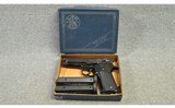 Smith & Wesson ~ Model 59 ~ 9mm Luger - 3 of 3