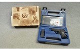 Colt ~ Mustang Pocketlite ~ .380 Auto - 3 of 3
