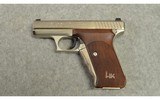 Heckler & Koch ~ P7 ~ 9mm Luger - 2 of 3
