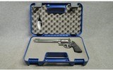 Smith & Wesson ~ 500 ~ S&W 500 Magnum - 3 of 3