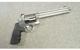 Smith & Wesson ~ 500 ~ S&W 500 Magnum - 1 of 3
