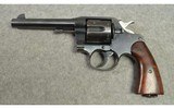 Colt ~ US Army 1917 ~ .45 ACP - 2 of 3