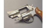 Smith & Wesson ~ 66 ~ Stainless Steel ~ .357 Magnum - 4 of 4