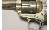 Colt ~ Bisley ~ Revolver ~ .32 WCF - 5 of 7