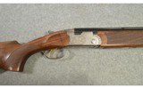 Beretta ~ 686 Silver Pigeon 1 ~ 12 Gauge - 3 of 11