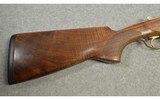 Beretta ~ 686 Silver Pigeon 1 ~ 12 Gauge - 2 of 11