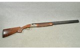 Beretta ~ 686 Silver Pigeon 1 ~ 12 Gauge - 1 of 11