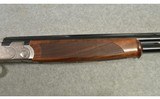 Beretta ~ 686 Silver Pigeon 1 ~ 12 Gauge - 4 of 11