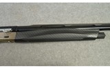 Benelli ~ Ethos Super Sport ~ 12 Gauge - 4 of 11