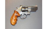 Smith & Wesson ~ 629-1 ~ .44 Magnum - 2 of 7