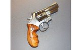 Smith & Wesson ~ 629-1 ~ .44 Magnum - 1 of 7