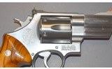 Smith & Wesson ~ 629-1 ~ .44 Magnum - 5 of 7