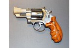 Smith & Wesson ~ 629-1 ~ .44 Magnum - 3 of 7