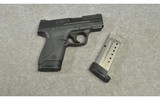Smith & Wesson ~ M&P 9 Shield ~ 9mm - 3 of 3