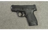 Smith & Wesson ~ M&P 9 Shield ~ 9mm - 2 of 3