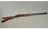 Remington ~ Model 32 ~ 12 Gauge - 1 of 11