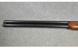 Remington ~ Model 32 ~ 12 Gauge - 6 of 11