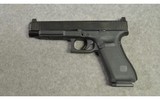 Glock ~ 34 Gen5 MOS ~ 9mm Luger - 2 of 3