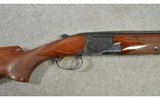 Browning ~ Lightning ~ 20 Gauge - 3 of 11