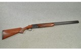 Browning ~ Lightning ~ 20 Gauge