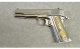Colt ~ Custom 1911 ~ .38 Super - 2 of 3
