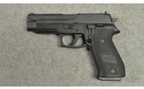 Sig Sauer ~ P220 ~ .45 Auto - 2 of 3