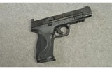 Smith & Wesson ~ M&P 9 M2.0 OR ~ 9mm Luger - 1 of 3
