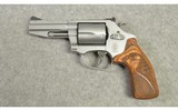 Smith & Wesson ~ 60-15 'Pro Series' ~ .357 Magnum - 2 of 3