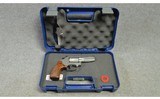 Smith & Wesson ~ 60-15 'Pro Series' ~ .357 Magnum - 3 of 3