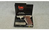 Heckler & Koch ~ P7 ~ 9mm Luger - 3 of 3