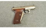 Heckler & Koch ~ P7 ~ 9mm Luger - 1 of 3