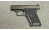 Heckler & Koch ~ P7 M8 ~ 9mm - 2 of 3