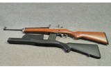 Ruger ~ Mini-14 ~ 5.56x45mm NATO - 11 of 11